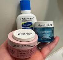 Best makeup remover & other tiny travel skincare items : r ...