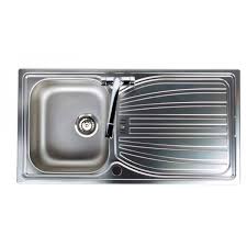 astracast alto single bowl insert