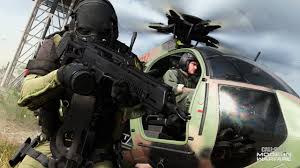 The third installment in the call of duty: Modern Warfare Multiplayer Pack 3 Explained How To Download It And What It S For Attack Of The Fanboy