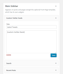Check spelling or type a new query. Custom Twitter Feeds Tweets Widget Wordpress Plugin Wordpress Org
