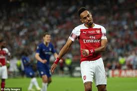 Opening weekend of the premier league. Arsenal Fixtures 2019 20 Premier League Reveal Full Calendar For New Season Daily Mail Online