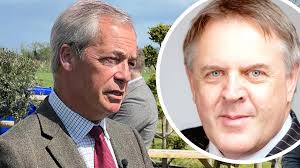 Nigel Farage ducks Tory debate challenge over council finances amid Reform  UK leaflets 'misinformation' concerns