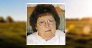 Cleora M. Nett Obituary 2009
