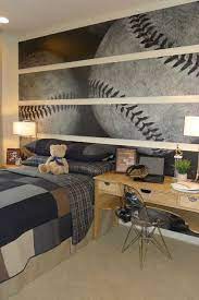 Now, get up to 10 of our 2 x 3 colorsnap ® color chips delivered, free. 30 Boys Room Decorating Ideas Baseball Theme Room Home Baseball Bedroom