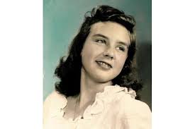 Doris Hoffmann Obituary (2019)