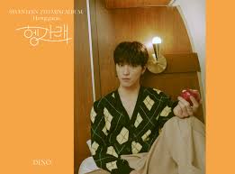 Read dino from the story seventeen imagines by 17exoboys (stan ateez + loona) with 41,374 reads. Dino Seventeen Facts And Profile Dino S Ideal Type Updated