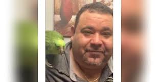 Obituary, Visitation & Funeral Information