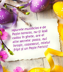 Articole din mesaje de paste scrise de club13. Mesaje Urari Si Sms Uri De Paste