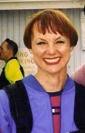 Ginger K. Rubin Dossetto (1959-2010)