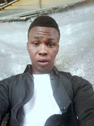 Nwagu Emmanuel Chisom