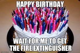 Birthday Cake Imgflip