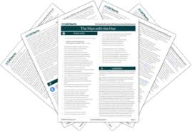 The Man With The Hoe Poem Summary And Analysis Litcharts