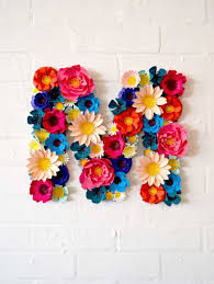 We did not find results for: Handmade Paper Flower Initial Paper Flowers Paper Flower Letters Handmade Flowers