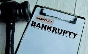 Chapter 7 for Small Business Owners - Brock & Stout Attorneys at Law