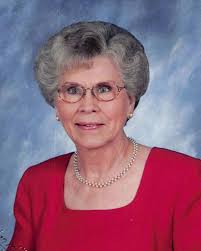 Helen Routh Campbell Obituary February 17, 2025