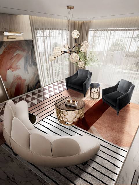 Interior Decor Moradabad