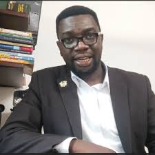 Author: Amoako-Sakyi, Daniel