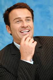 Charlie McMahon and Joe Malley