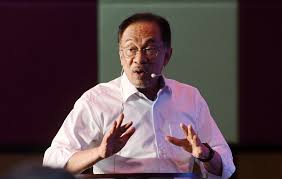 Datuk seri jamaludin mohd jarjis (penyandang) 26. Pkr Youth Nobody Filed For Vote Of No Confidence Against Anwar But Many Motions Backing Him Asia Newsday