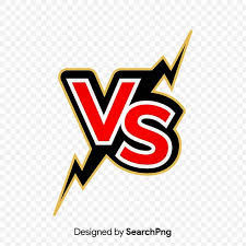 Versus Letters Vs Logo Png Image In 2020 Vs Logo Photo Logo Design Youtube Logo Png