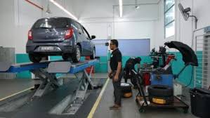 Membaiki cermin menjimatkan wang dan masa. Bawa Alat Ganti Sendiri Ke Bengkel Patut Atau Tidak Mekanika
