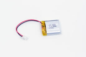 Akzytue 3.7v 2000mah 103750 lipo battery rechargeable lithium polymer ion battery pack with jst connector. Polymer Lithium Ion Battery 400mah Lipo Batteries Accessories Exp Tech