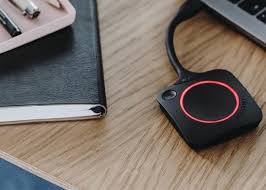 Barco ClickShare CX USB-C Gen4 Button - Video Conferencing Australia