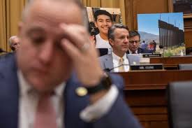 Fentanyl: America's struggle to contain a deadly drug