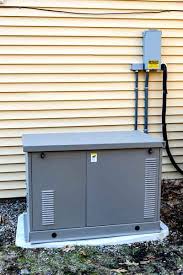 Sure, you can get a bit of muffling power from a muffler that is rigged onto the generator exhaust pipe. How To Make A Generator Quieter For Camping And Home A Quiet Refuge
