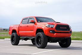 Toyota tacoma lifted 6 inches. Bds Suspension 6 Suspension Lifts For 05 15 Toyota Tacoma 815h Custom Offsets