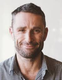 Industry Profile: Archibald/Williams' ECD, Matt Gilmour