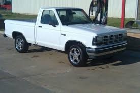 Image result for Oxford White 1991 Ranger