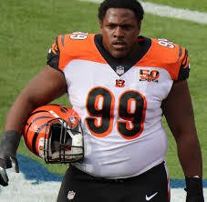 Andrew Billings Wikipedia