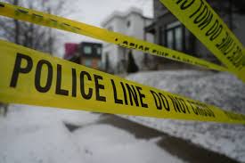 Photos of Spencer and Monique Tepe, Ohio homicide victims
