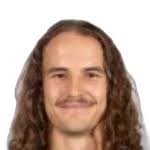 Oliver Yates stats and ratings