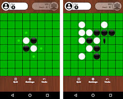 In both its originally named form and the newer trademark this game has become. Reversi Online Duel Friends Online Apk Download For Android Latest Version 129 Com Hagstrom Henrik Reversi