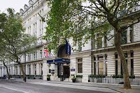 As manhattan's first luxury boutique hotel, soho grand offers an authentic nyc experience in the heart of soho. The Grand At Trafalgar Square Updated 2021 Prices Hotel Reviews And Photos London Tripadvisor