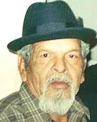 Armando Estala Obituary (2015)