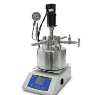 Mini Ss High Pressure Autoclave Reactor For Laboratory Use ...