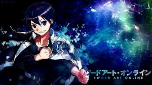 Watch english dubbed at animekisa. Wallpaper Sword Art Online Anime Boys Sword Art Online Alternative Sword Art Online Alternative Gun Gale Online Sword Art Online Alicization Kirito Sword Art Online Kirigaya Kazuto 1920x1080 Efqih23