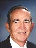 Estevan Mascarenas Obituary (1921