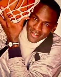 MJ for Guy Laroche watches. #GuyLaroche #UltimatePitchman #MichaelJordan  #Flight23