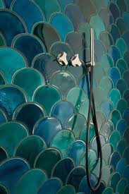 Materials and installation range from $3 to $7 per square foot on average. Items Similar To 1 Square Metre 1m2 10 7639 Square Foot 10 7639 Ft2 Mix Of Intensive Colour And Lighter Colour Turquoise Crackle Emerald Green On Etsy Green Tile Bathroom Bathroom Tile Designs Green Bathroom