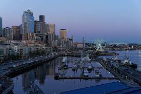 The seattle center, location of the 1962 world's fair, has become a premier destination for arts, entertainment and leisure activities. Seattle Praktische Tipps Verkehrsmittel Hotels Restaurants