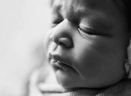 Los Angeles Newborn Photographer