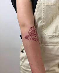 7 Tattoo Trends To Covet In 2019 Minimalist Tattoo Tattoo Trends Ink Tattoo
