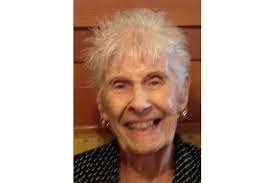 Joyce Russel Obituary (1927