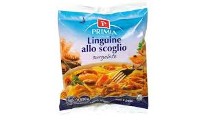 Gli spaghetti allo scoglio sono uno dei grandi classici della cucina italiana! Linguine Allo Scoglio Surgelati E Gelati Spesa Online A Casa Confronta Le Offerte Di Spesa A Domicilio Tigros Coop Eurospin Miaspesa It