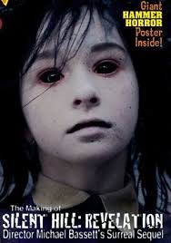 Révélation 3d est un film réalisé par m.j. This Story S Missing A Wishing Well Sharon In Silent Hill Revelation