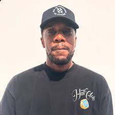 Chris Acree's Instagram, Twitter & Facebook